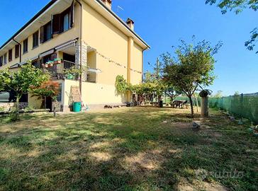 Villa o villino Cisliano [1727VRG]