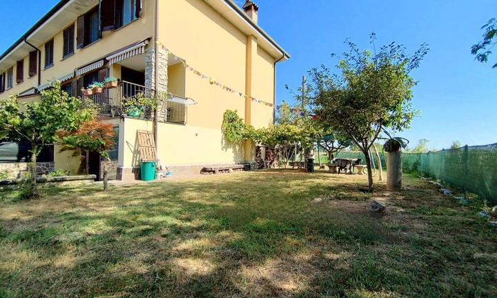 Villa o villino Cisliano [1727VRG]