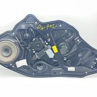 MECCANISMO ALZAVETRO POST. DX ALFA ROMEO Giulietta