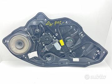 MECCANISMO ALZAVETRO POST. DX ALFA ROMEO Giulietta