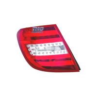 FANALE SINISTRO PER MERCEDES CLASSE C W204 SW 10-1