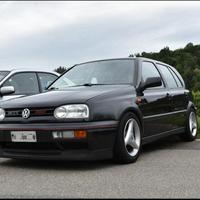 golf mk3 gti 16v 1993