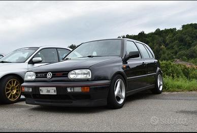 golf mk3 gti 16v 1993
