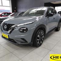 Nissan Juke 1.0 DIG-T 114 Dct Acenta