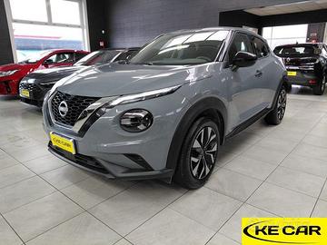 Nissan Juke 1.0 DIG-T 114 Dct Acenta