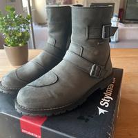 Stivali moto stylmartin