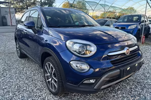 Fiat 500X 2.0 MultiJet 140 CV AT9 4x4 Cross