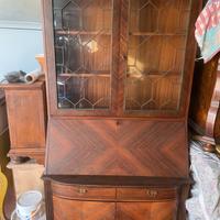 Verrinetta con ribalta