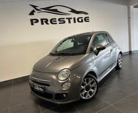 FIAT 500 S 1.3 MJT SPORT 95CV PRONTA CONSEGNA