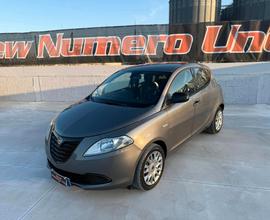 Lancia Ypsilon 1.2 69 CV 5 porte GPL Ecochic Gold