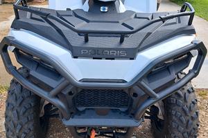 quad polaris 