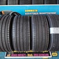 4 gomme usate 285 40 21/315 35 21 109/111y estive 