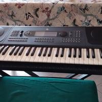 TASTIERA GEM WX2  €120 -AGRIGENTO