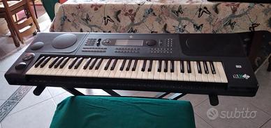 TASTIERA GEM WX2  €120 -AGRIGENTO