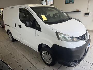 Nissan NV200 1.5 dCi 110CV Furgone Efficient