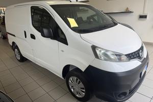 Nissan NV200 1.5 dCi 110CV Furgone Efficient