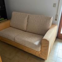 Divano letto