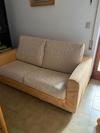 Divano letto
