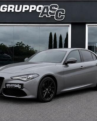 Alfa Romeo Giulia Berlina Giulia 2.2 t Veloce Q4 2