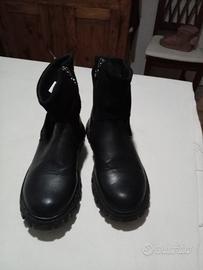 stivaletti invernali n 35