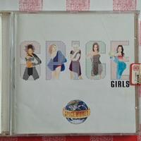 CD - Spice Girls - Spice World