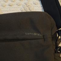 BORSELLO UOMO SAMSONITE