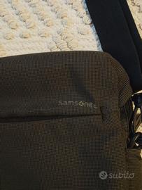 BORSELLO UOMO SAMSONITE