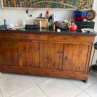 Credenza 1900