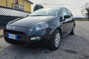 Fiat Punto evo 1.3 multijet 75cv 2012