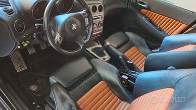 Alfa 156 da collezione