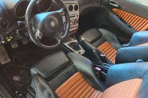 Alfa 156 da collezione