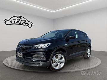 OPEL - Crossland - X1.5 ECOTEC D 120CV Ultim.
