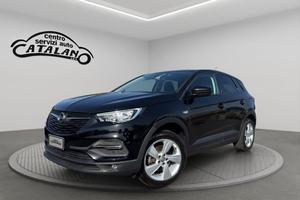 OPEL - Crossland - X1.5 ECOTEC D 120CV Ultim.
