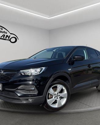 OPEL - Crossland - X1.5 ECOTEC D 120CV Ultim.
