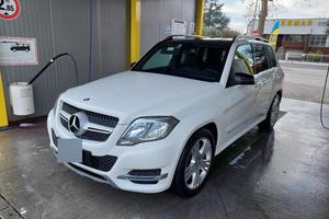 Mercedes GLK 220