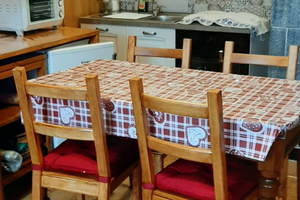 Appartamento a Predazzo