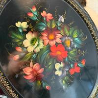 Vassoio Russo anni ‘50