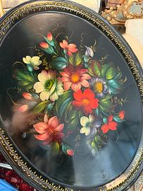 Vassoio Russo anni ‘50