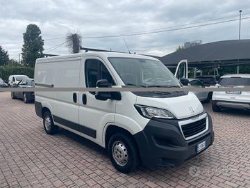 Peugeot Boxer 328 2.0 BlueHDi PC-TN Furgone