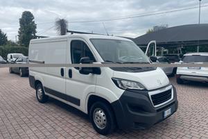 Peugeot Boxer 328 2.0 BlueHDi PC-TN Furgone