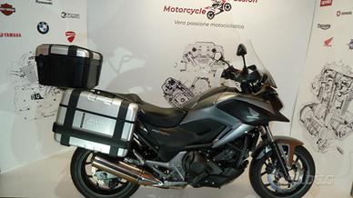 Honda NC 750 X DCT