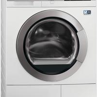 Asciugatrice Aeg 8kg A+++
