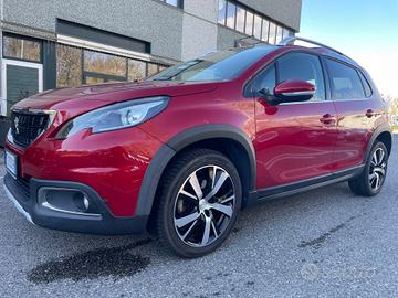 Peugeot 2008 PureTech Turbo 130*Automatik*Navi*sol