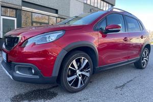 Peugeot 2008 PureTech Turbo 130*Automatik*Navi*sol