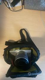 Macchina Fotografica
