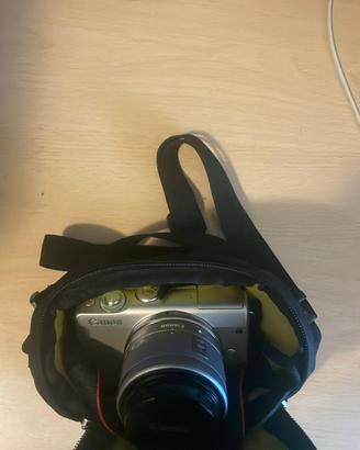Macchina Fotografica