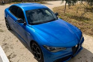 Giulia 2.2 Turbo Diesel 160 Cv Veloce MY2024