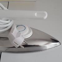 Ferro da stiro portatile e leggero