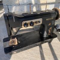 MACCHINE CUCIRE VINTAGE PREZZO SIMBOLICO