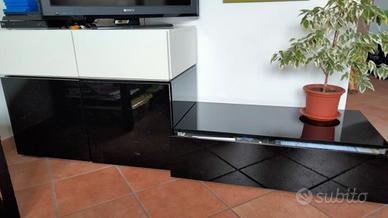 Mobile moderno sala TV 